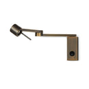 Contardi Manhattan Wall Light | All Square Lighting
