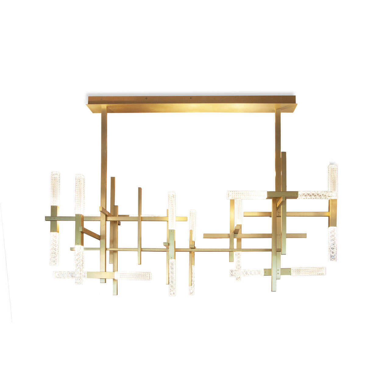 Mikado Double Pendant Light
