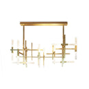 Contardi Mikado Double Pendant Light | All Square Lighting