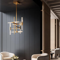 Contardi Mikado Pendant Light | All Square Lighting