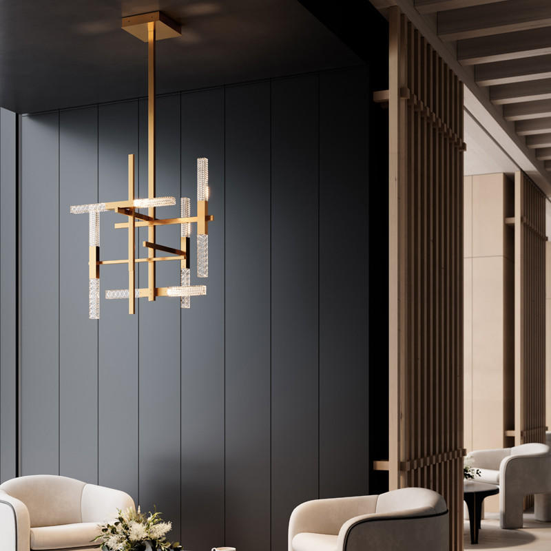 Contardi Mikado Pendant Light | All Square Lighting