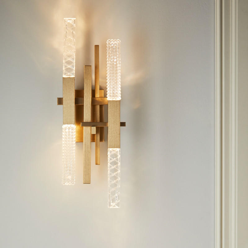 Contardi Mikado Wall Light | All Square Lighting