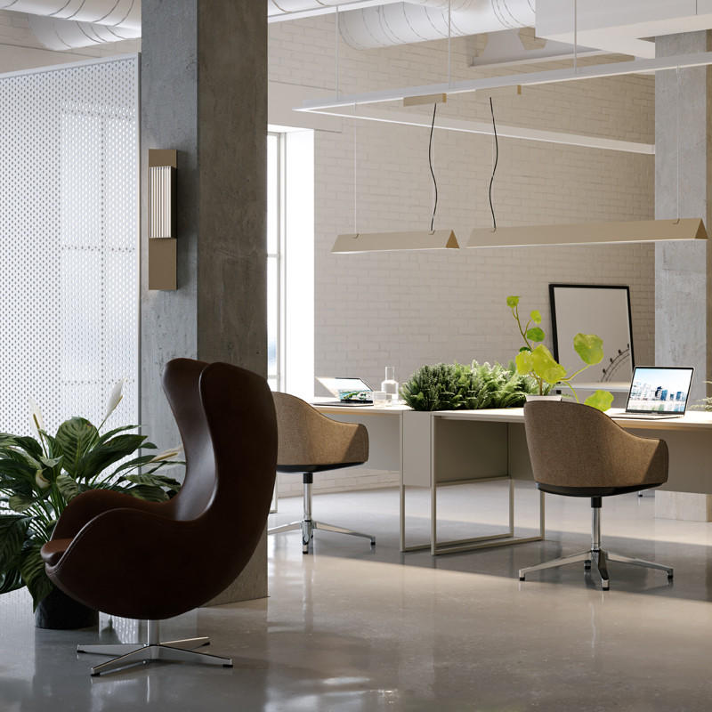 Contardi Stick Double Wall Light | All Square Lighting