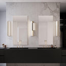 Contardi Stick Double Wall Light | All Square Lighting