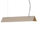 Contardi Stick Large Pendant Light | All Square Lighting