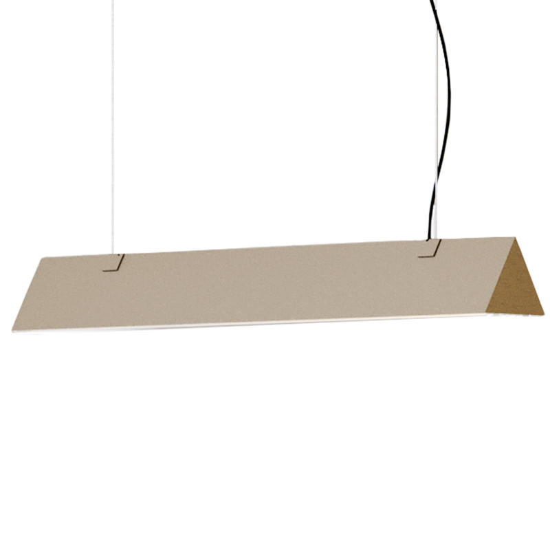 Contardi Stick Large Pendant Light | All Square Lighting