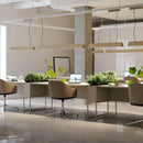 Contardi Stick Large Pendant Light | All Square Lighting