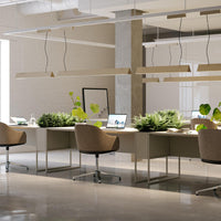 Contardi Stick Large Pendant Light | All Square Lighting