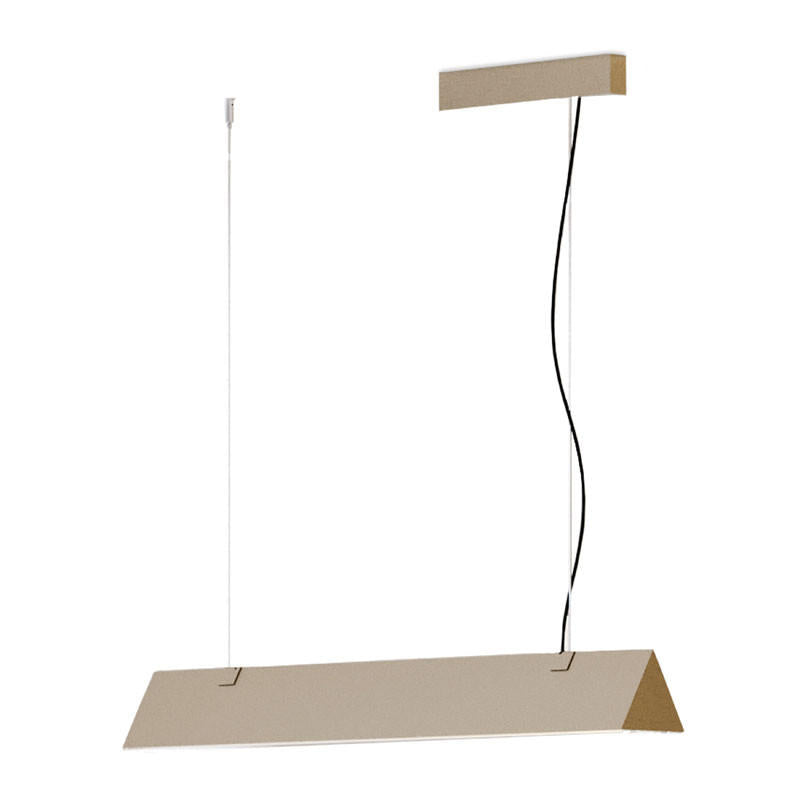 Stick Large Pendant Light