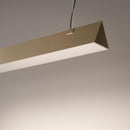 Contardi Stick Large Pendant Light | All Square Lighting
