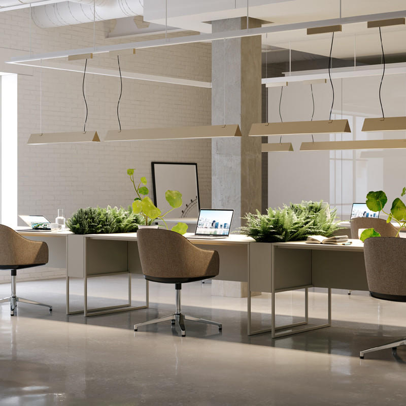 Contardi Stick Medium Pendant Light | All Square Lighting