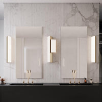 Contardi Stick Medium Wall Light | All Square Lighting