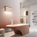Contardi Stick Trio Wall Light | All Square Lighting