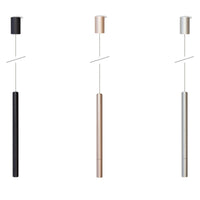 Contardi Tenebra Outdoor Pendant Light | All Square Lighting