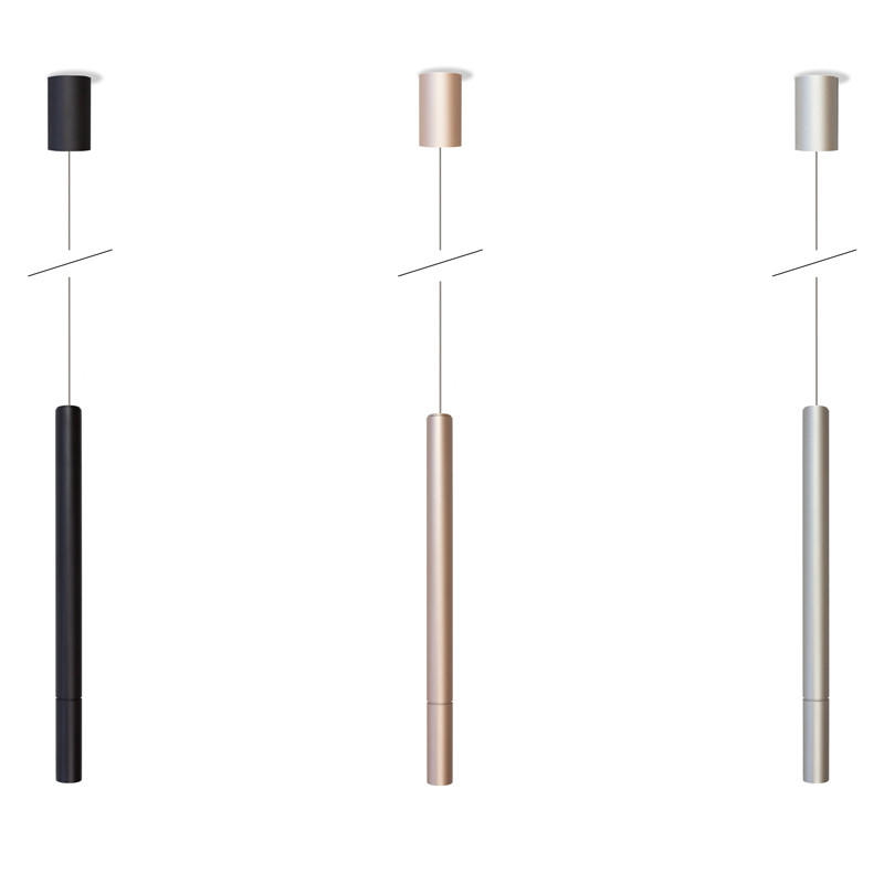 Contardi Tenebra Outdoor Pendant Light | All Square Lighting