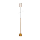 Contardi Tenebra Outdoor Pendant Light | All Square Lighting