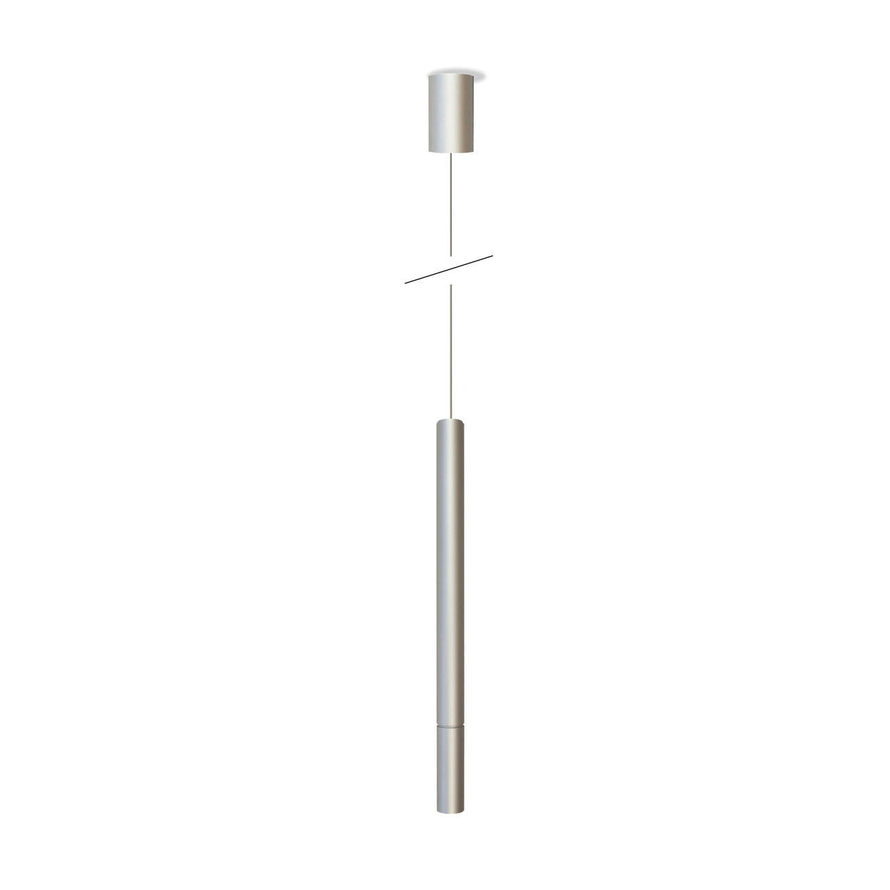 Contardi Tenebra Outdoor Pendant Light | All Square Lighting