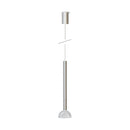 Contardi Tenebra Outdoor Pendant Light | All Square Lighting
