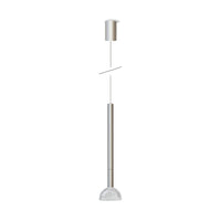 Contardi Tenebra Outdoor Pendant Light | All Square Lighting