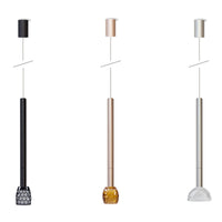 Contardi Tenebra Outdoor Pendant Light | All Square Lighting