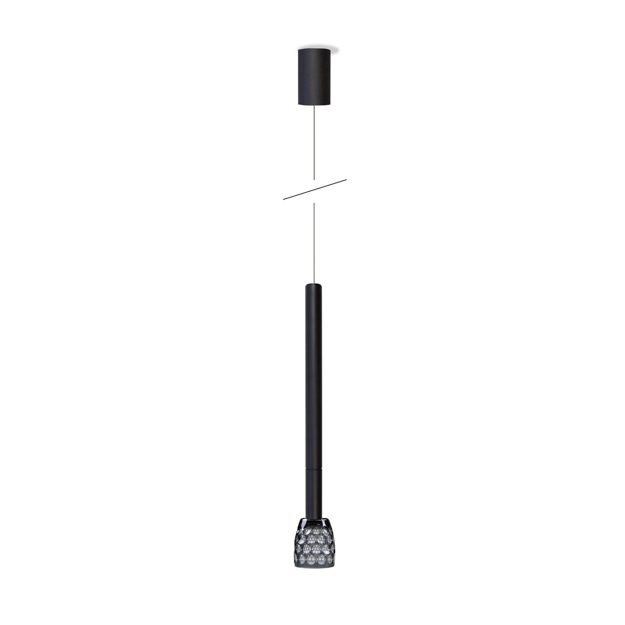 Contardi Tenebra Outdoor Pendant Light | All Square Lighting