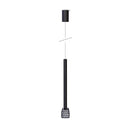 Contardi Tenebra Outdoor Pendant Light | All Square Lighting
