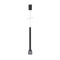Contardi Tenebra Outdoor Pendant Light | All Square Lighting