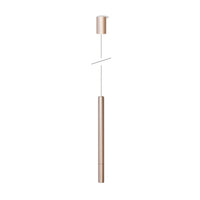 Contardi Tenebra Outdoor Pendant Light | All Square Lighting