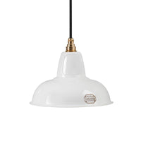 Coolicon Lighting Gloss Silhouette Pendant Light | All Square Lighting