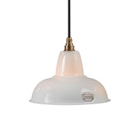 Coolicon Lighting Gloss Silhouette Pendant Light | All Square Lighting