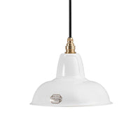 Coolicon Lighting Gloss Silhouette Pendant Light | All Square Lighting