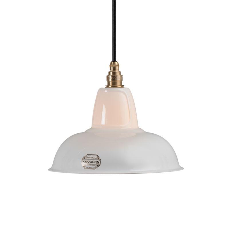 Coolicon Lighting Gloss Silhouette Pendant Light | All Square Lighting
