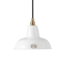 Coolicon Lighting Gloss Silhouette Pendant Light | All Square Lighting