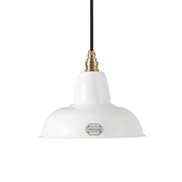 Coolicon Lighting Gloss Silhouette Pendant Light | All Square Lighting
