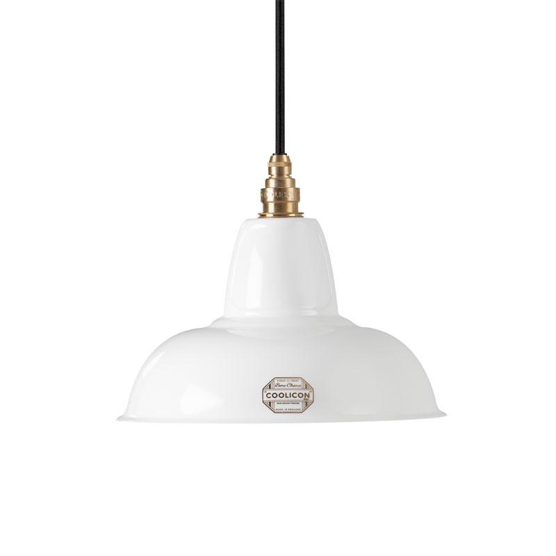 Coolicon Lighting Gloss Silhouette Pendant Light | All Square Lighting