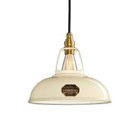 Coolicon Lighting Original 1933 Design "Classic Palette" Pendant Light | All Square Lighting