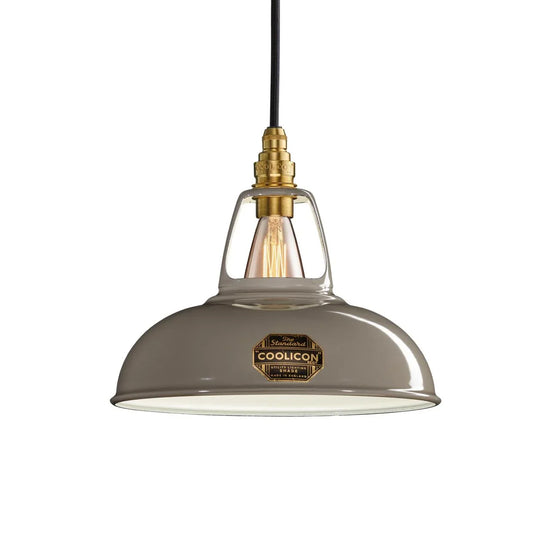 Original 1933 Design "Classic Palette" Pendant Light