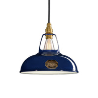 Coolicon Lighting Original 1933 Design "Classic Palette" Pendant Light | All Square Lighting