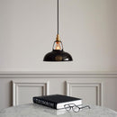 Coolicon Lighting Original 1933 Design "Classic Palette" Pendant Light | All Square Lighting