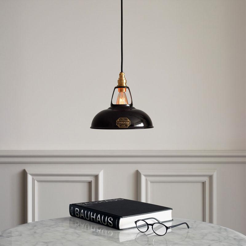 Coolicon Lighting Original 1933 Design "Classic Palette" Pendant Light | All Square Lighting