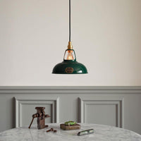 Coolicon Lighting Original 1933 Design "Classic Palette" Pendant Light | All Square Lighting