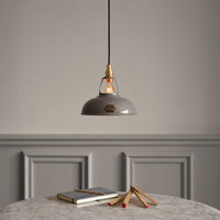 Coolicon Lighting Original 1933 Design "Classic Palette" Pendant Light | All Square Lighting