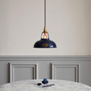 Coolicon Lighting Original 1933 Design "Classic Palette" Pendant Light | All Square Lighting