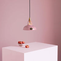 Coolicon Lighting Original 1933 Design "Contemporary Palette" Pendant Light | All Square Lighting