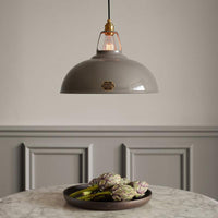 Coolicon Lighting Original 1933 Design Large "Classic Palette" Pendant Light | All Square Lighting