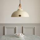 Coolicon Lighting Original 1933 Design Large "Classic Palette" Pendant Light | All Square Lighting
