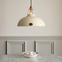 Coolicon Lighting Original 1933 Design Large "Classic Palette" Pendant Light | All Square Lighting