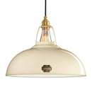 Coolicon Lighting Original 1933 Design Large "Classic Palette" Pendant Light | All Square Lighting