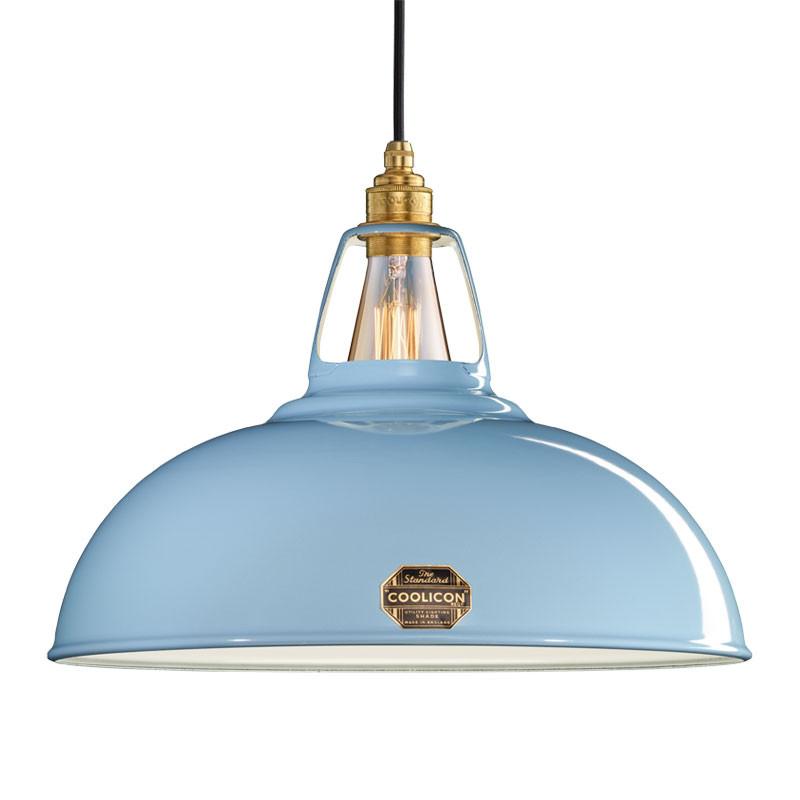 Coolicon Lighting Original 1933 Design Large "Contemporary Palette" Pendant Light | All Square Lighting