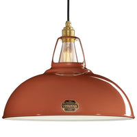 Coolicon Lighting Original 1933 Design Large "Contemporary Palette" Pendant Light | All Square Lighting